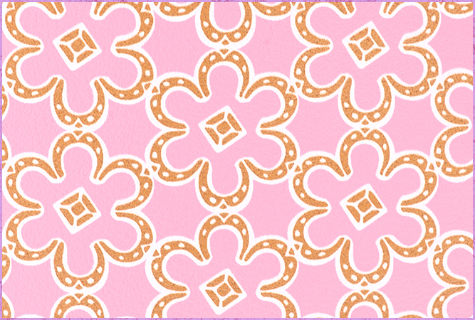 Picotin Lock Lucky Daisy image