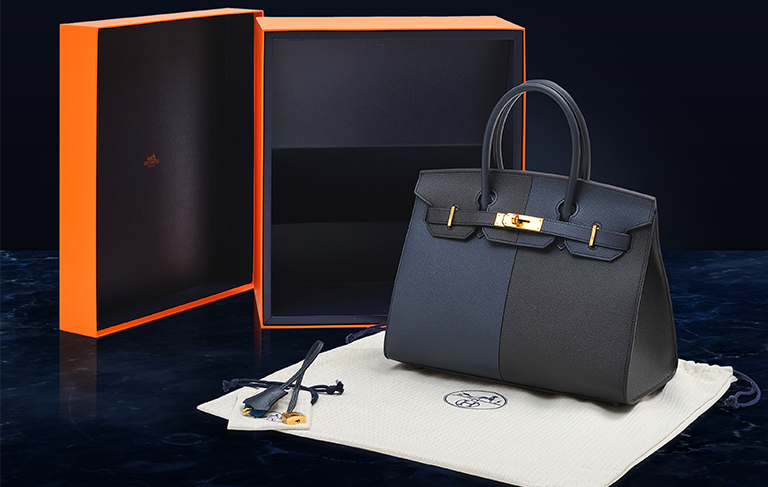 Christmas】Hermes premium birkin collection