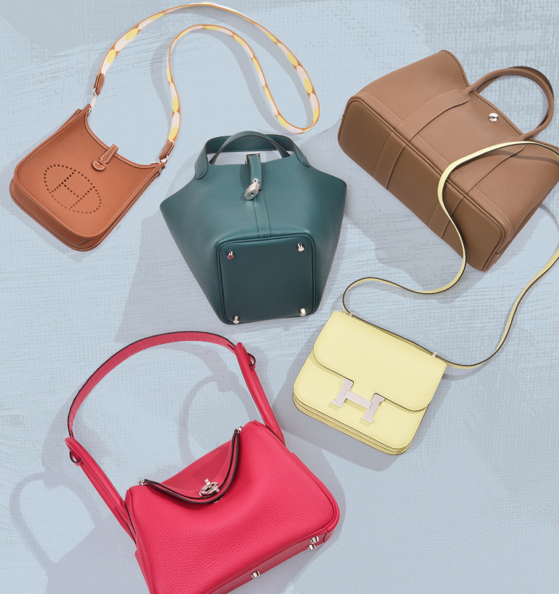 Casual handbag sale