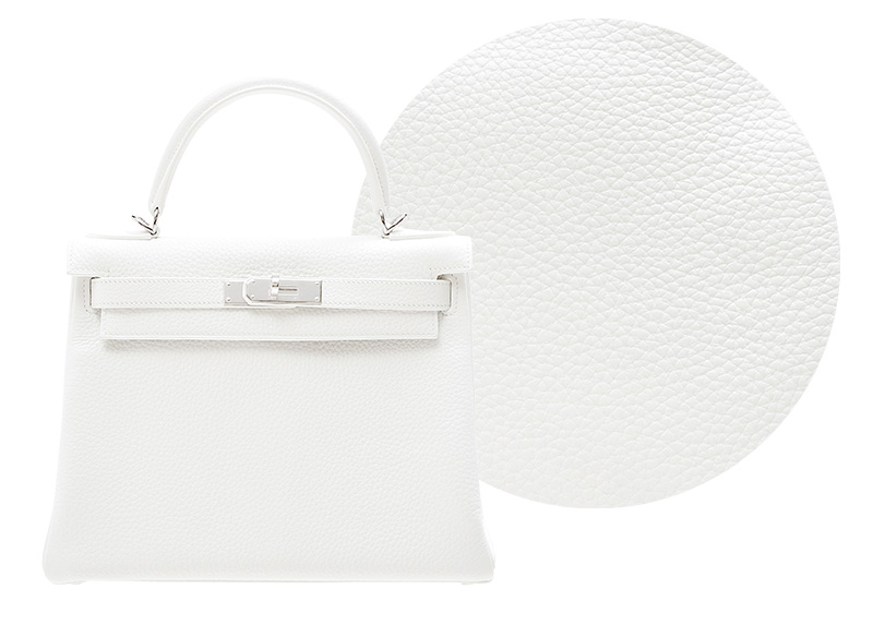 Hermes White