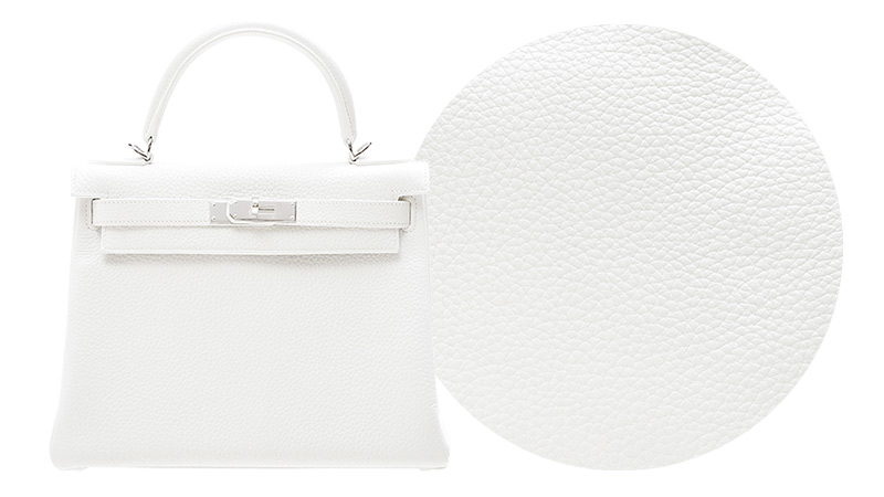 Hermes White