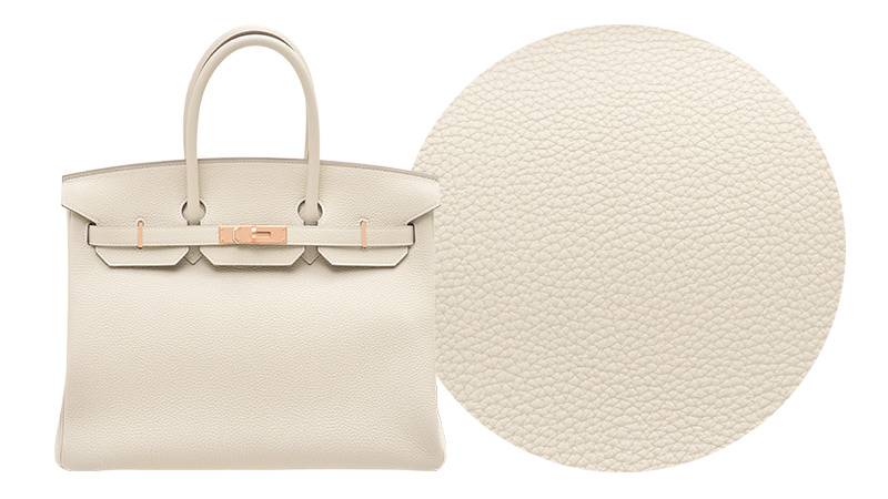 Hermes Craie