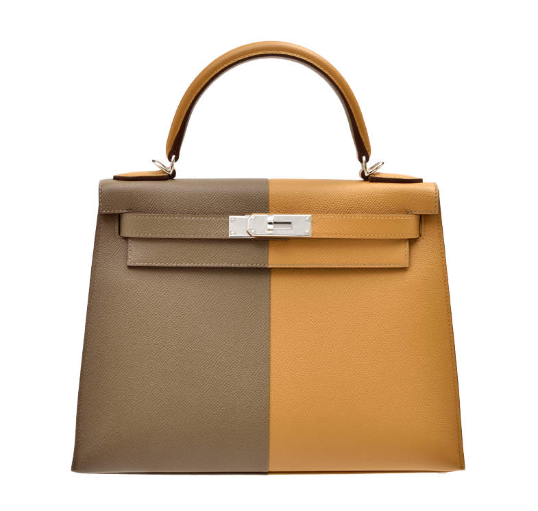 Hermes Kelly Casaque bag image