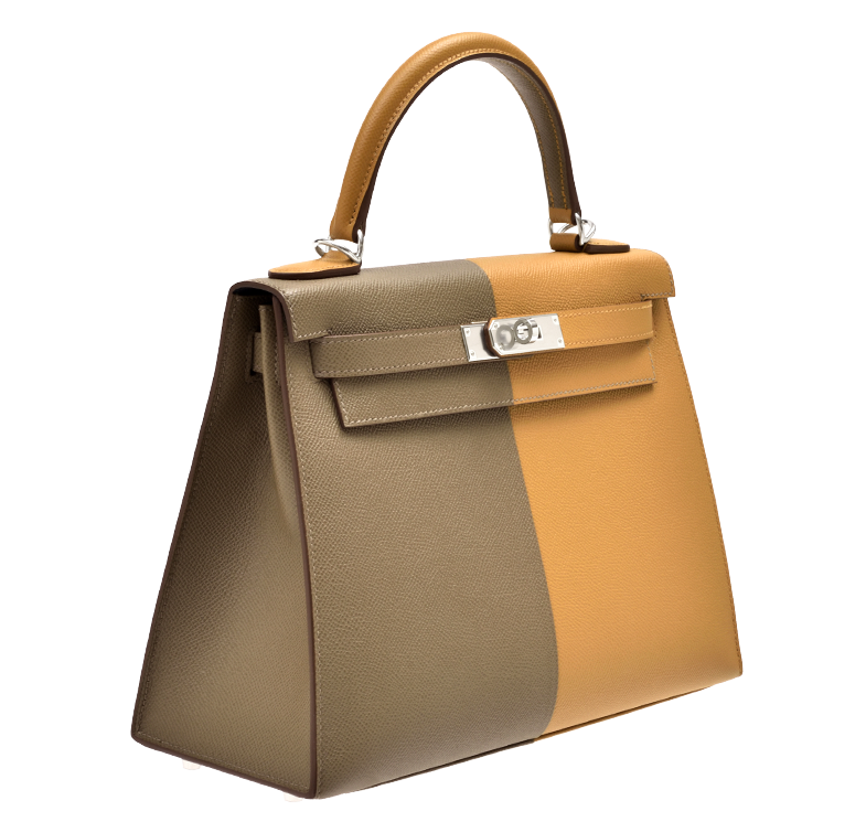 Hermes Kelly Casaque bag image