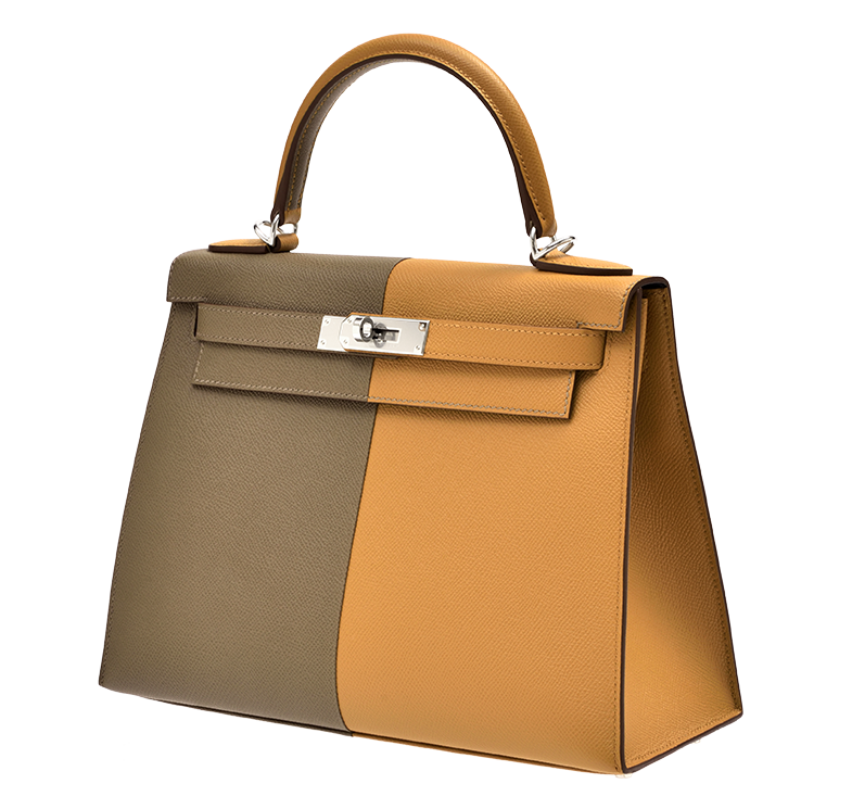 Hermes Kelly Casaque bag image