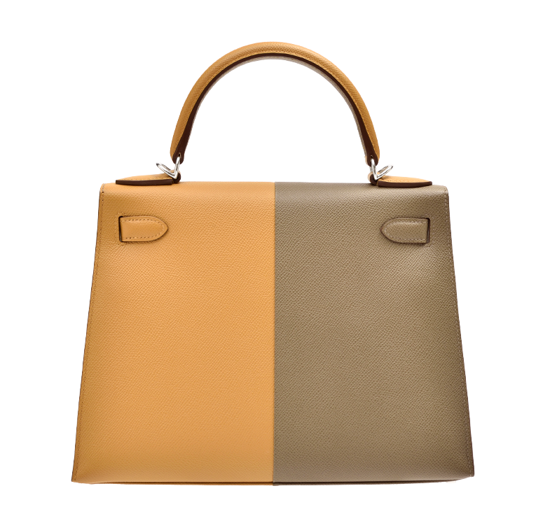 Hermes Kelly Casaque bag image