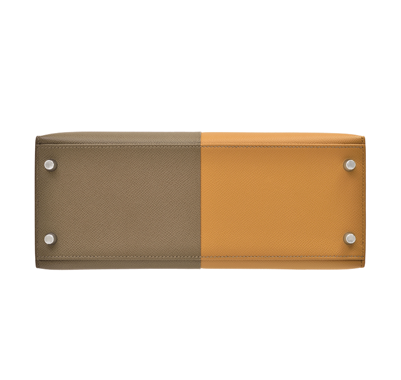 Hermes Kelly Casaque bag image