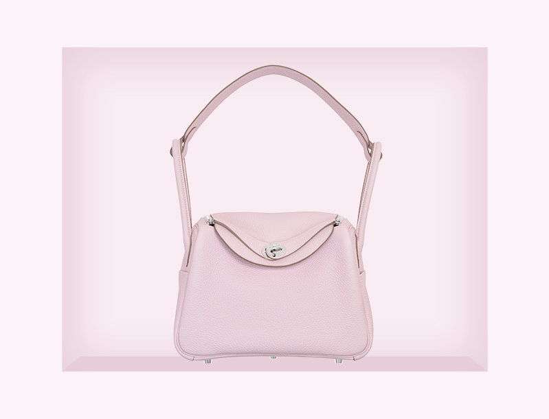 Mauve pale カラー画像