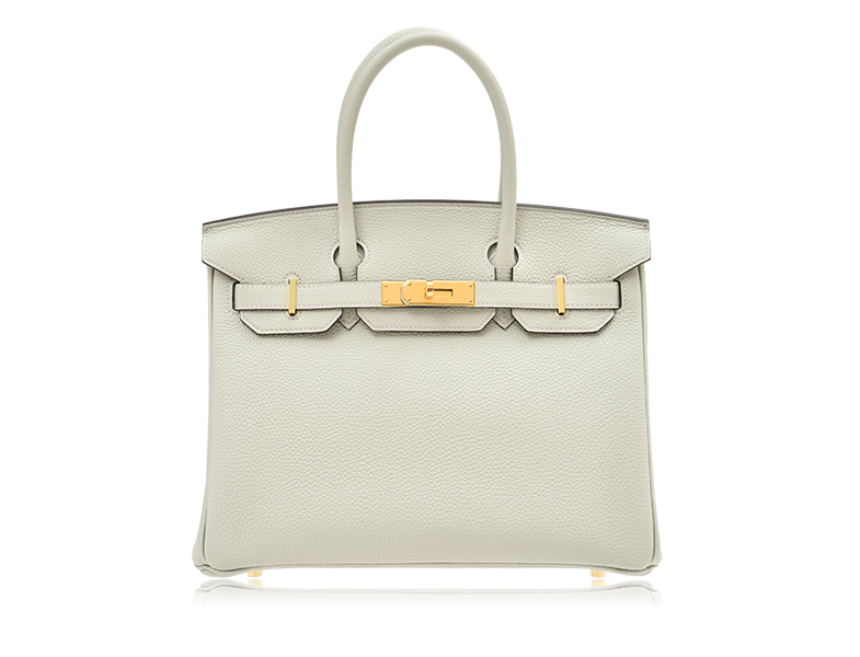 Hermès Spring/Summer 2023 new color, Gris Neve