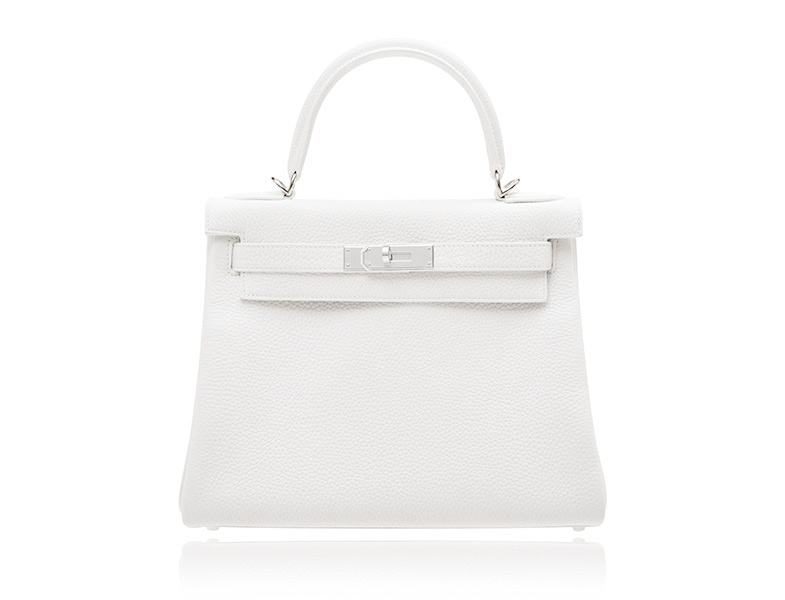 Hermès Spring/Summer 2023 new color, New white