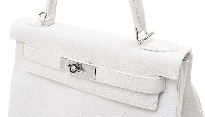 Hermès Spring/Summer 2023 new color, New white