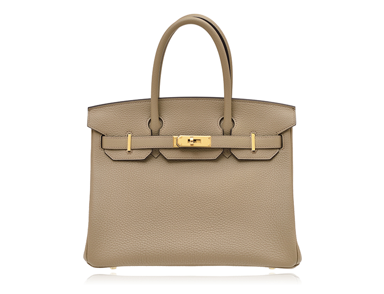 Hermès Fall/Winter 2023 new color, Beige marfa