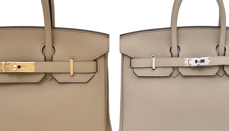 Hermès Fall/Winter 2023 new color, Beige marfa