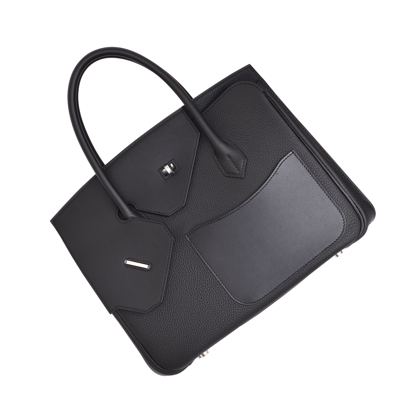 Birkin front image