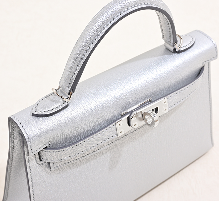 Hermès「Argent」image