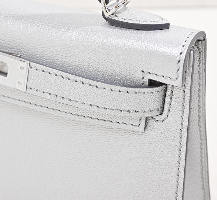 Hermès「Argent」image