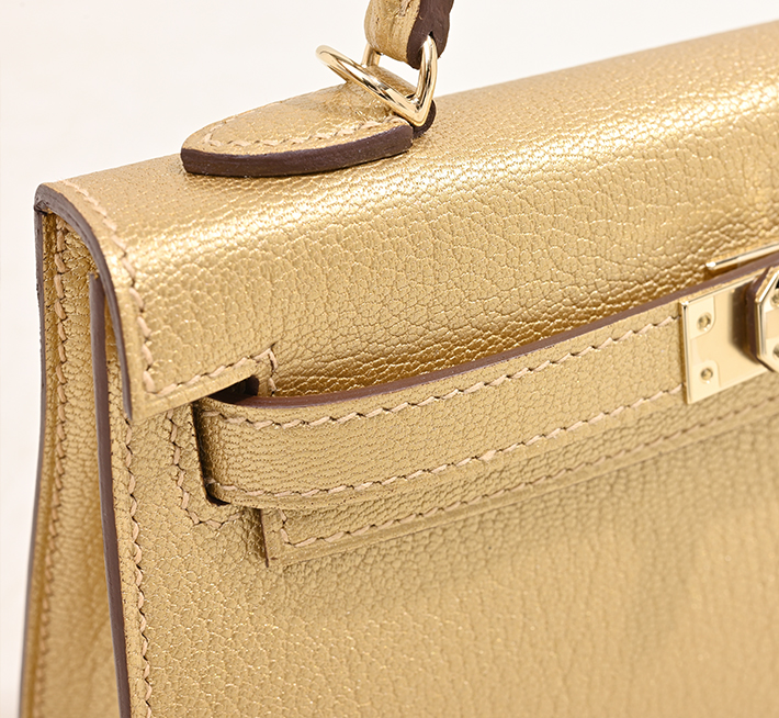 Hermès「Dore」image