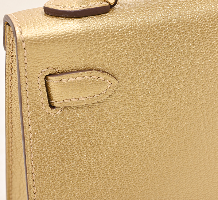 Hermès「Dore」image