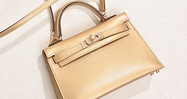 Hermès「Dore」image