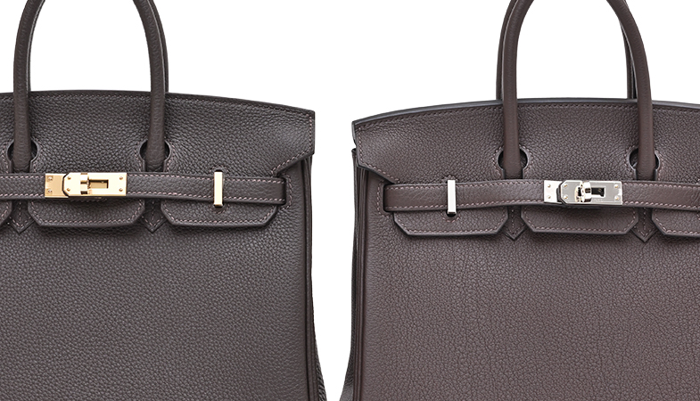 Hermès Autumn/Winter 2025 collection “Bai brun”