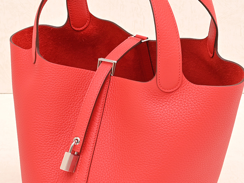 Red & Pink