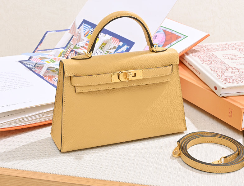 Fall/Winter 2025 Collection“Paille”