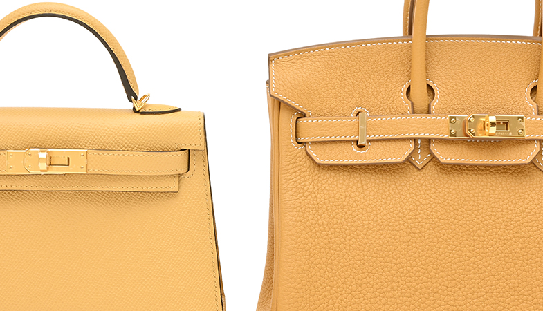 Fall/Winter 2025 Collection“Paille”