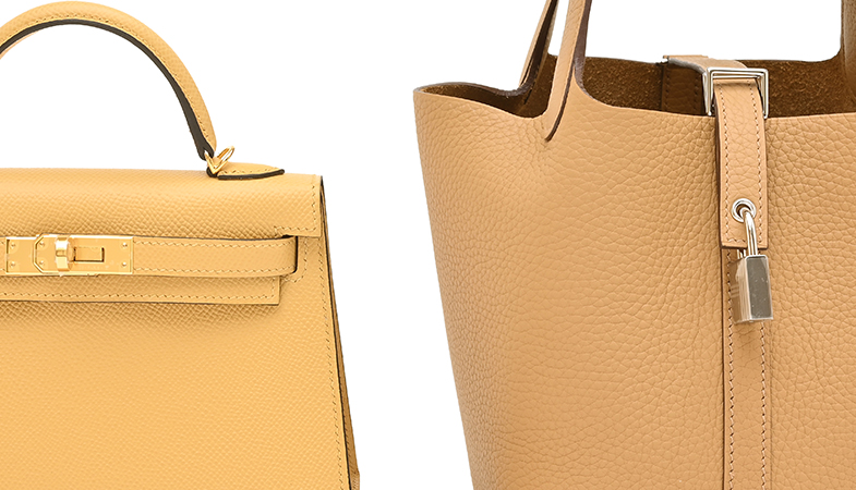 Fall/Winter 2025 Collection“Paille”