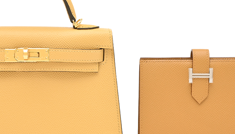 Fall/Winter 2025 Collection“Paille”