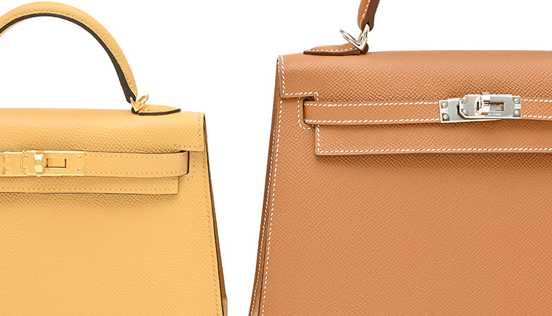 Fall/Winter 2025 Collection“Paille”