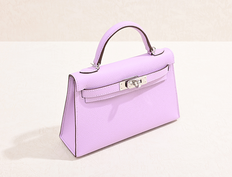 Hermès 2026 SS collection Guimauve