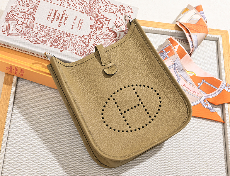 hermes SS Collection Dune