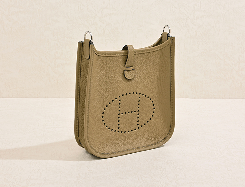 hermes SS Collection Dune
