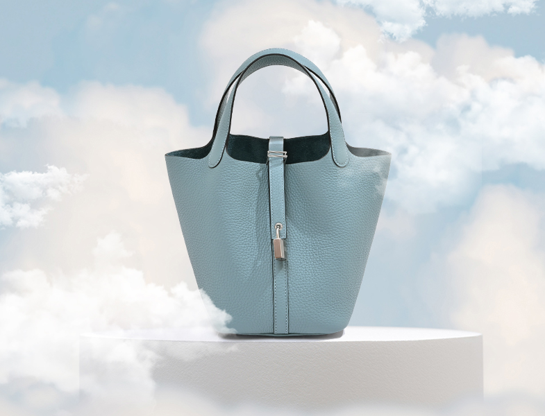 Hermès 2026 AW, Ciel
