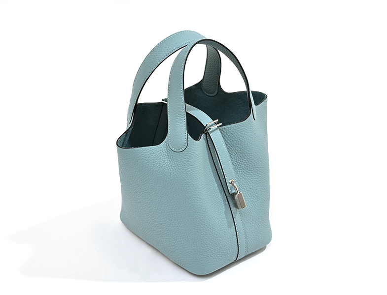 Hermès 2026 AW color, Ciel