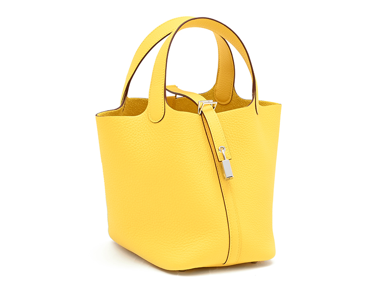 Hermès 2026 Autumn/Winter new color, Canari