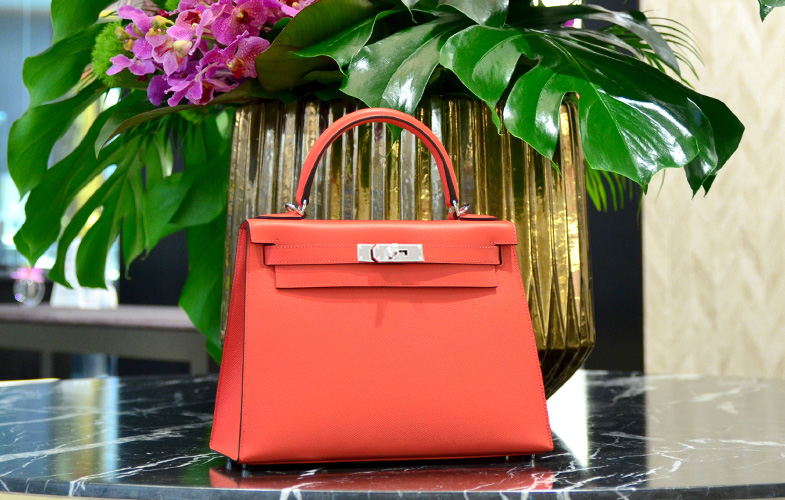 Brand New & Authentic Hermès - L'ecrin Boutique Singapore