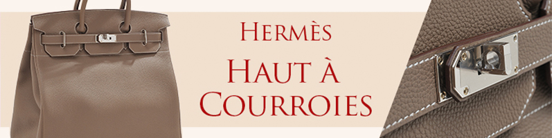 Haut a Courroies Concierge image