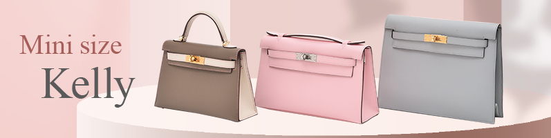 A Brief Introduction to the Hermes Kelly Pochette