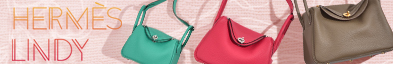 Hermes lindy Collection image
