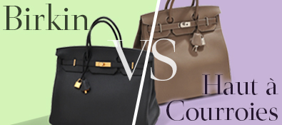 Birkin 40 VS Haut A Courroies 40 image