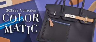 Birkin colormatic image