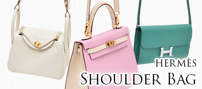 Hermes Shoulder Bag | Lightweight and easy to carry! image