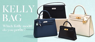 Introducing the four Hermes “Kelly” image