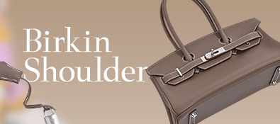 hermes Birkin Shoulder image