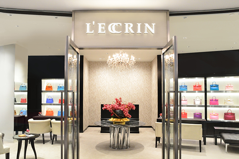 L'ecrin Boutique Singapore - Brand New & Authentic Hermes Birkin